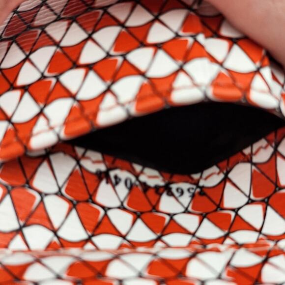 Gucci GG Marmont Men's Bi-Fold Card Case Wallet 100% Authentic - Picture 7 of 16